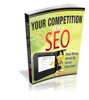 Product picture Outsmart Your Competition With SEO 